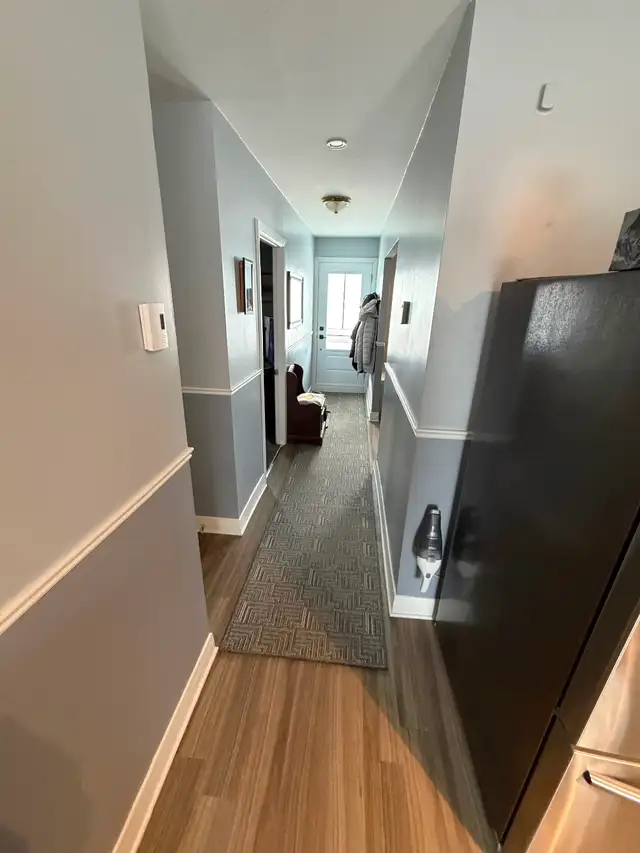 Appartement 4 1/2 à louer 1 AOUT - Photo 4