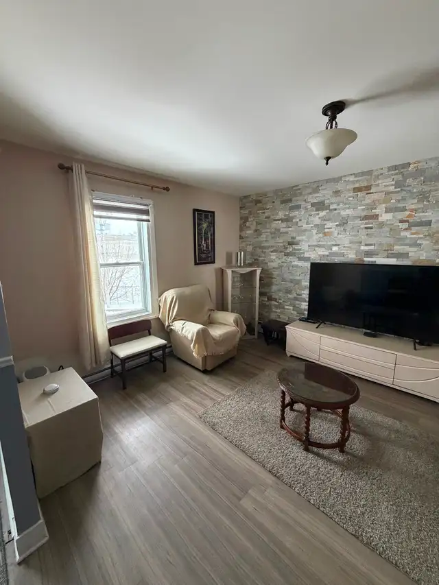 Appartement 4 1/2 à louer 1 AOUT - Photo 6