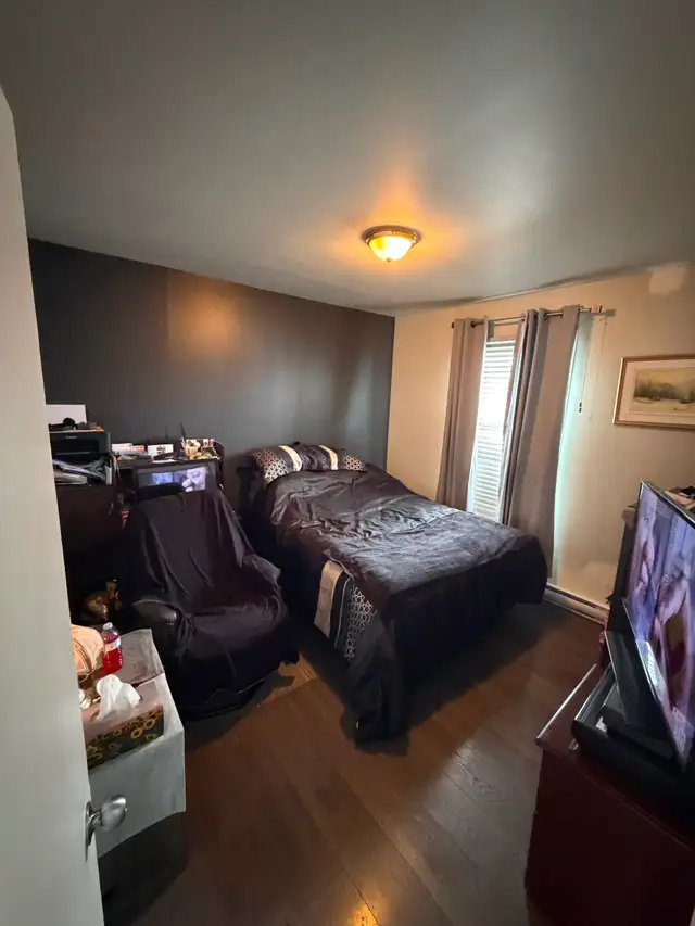 Appartement 4 1/2 à louer 1 AOUT - Photo 7