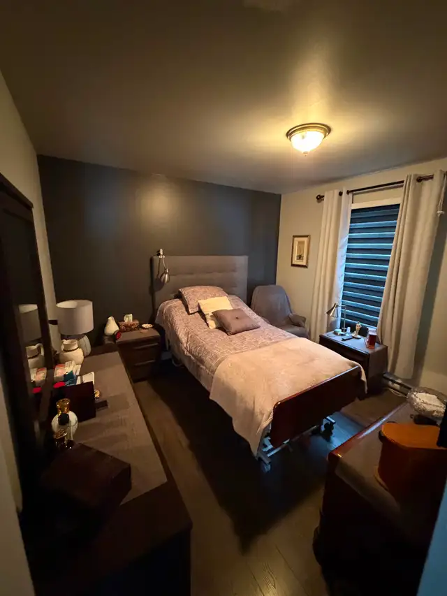 Appartement 4 1/2 à louer 1 AOUT - Photo 8