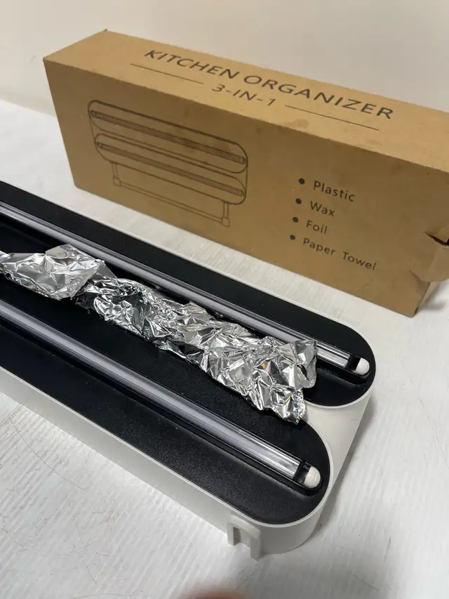 Kitchen Organizer 3-in-1 - Photo 2