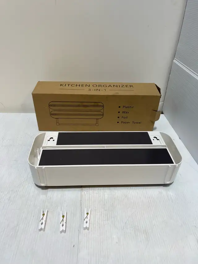 Kitchen Organizer 3-in-1 - Photo 4