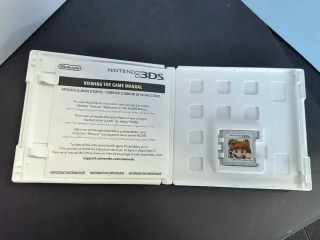 Super Mario 3D Land - Photo 3