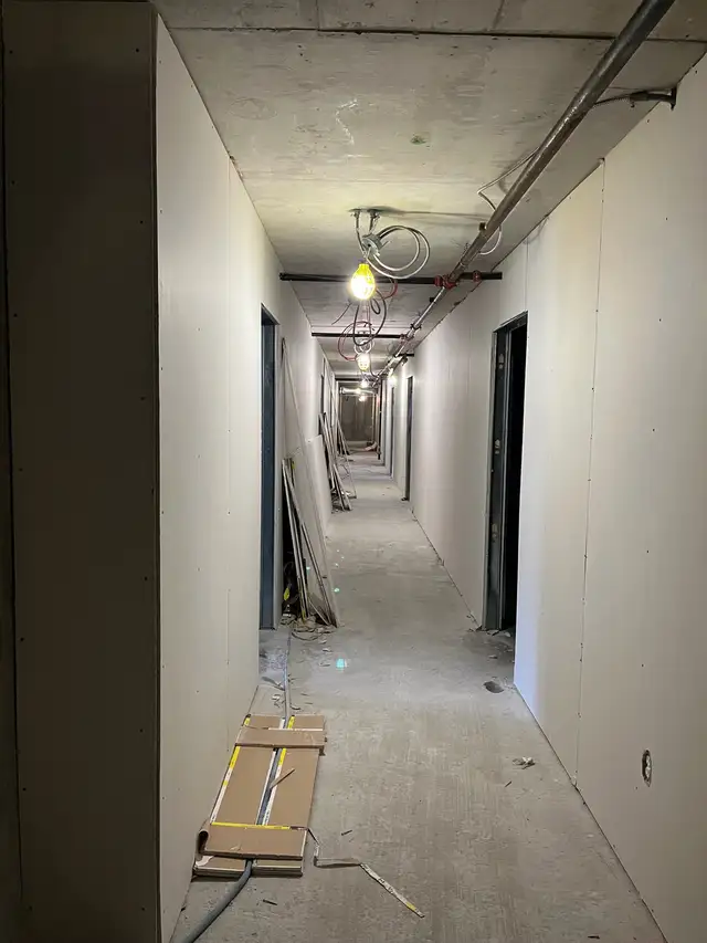 Drywall guy - Photo 2