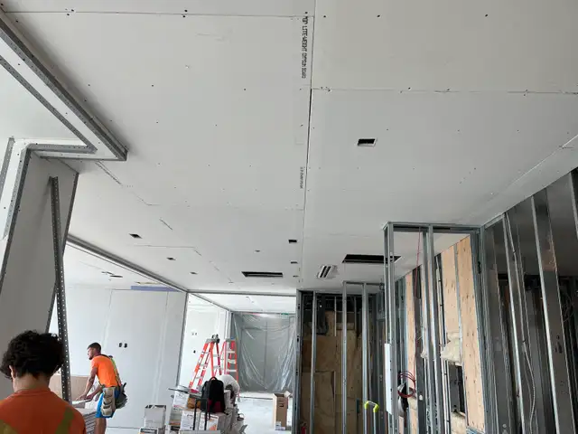Drywall guy - Photo 3