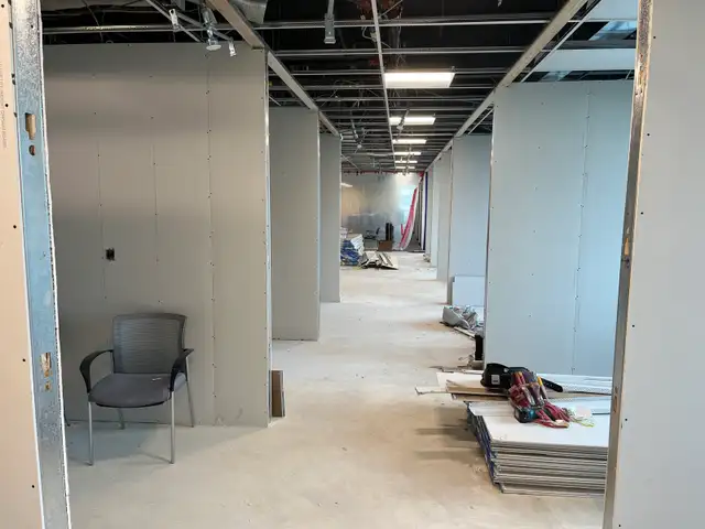 Drywall guy - Photo 4