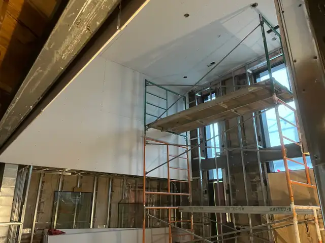 Drywall guy - Photo 5