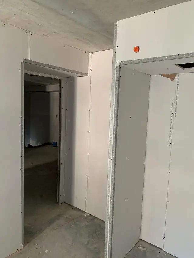 Drywall guy - Photo 6