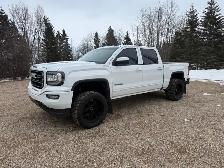 2018 gmc sierra