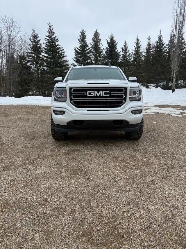2018 gmc sierra - Photo 3