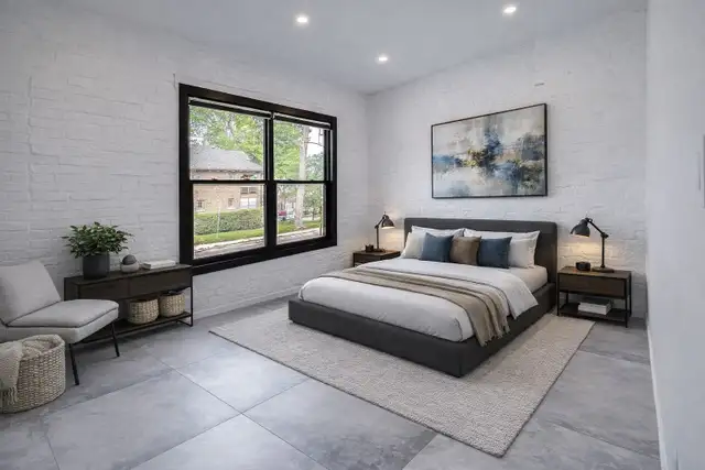 AWARD-WINNING LUXURY 1 BEDROOM IN HEART OF WORTLEY VILLAGE - Photo 7