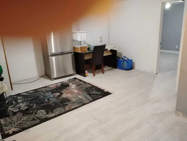 Kanata North Sep entrance - Avail immed. large bright room - Photo 2