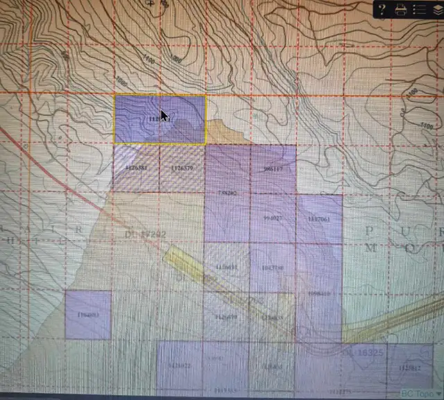 Placer Gold Claim - Photo 2