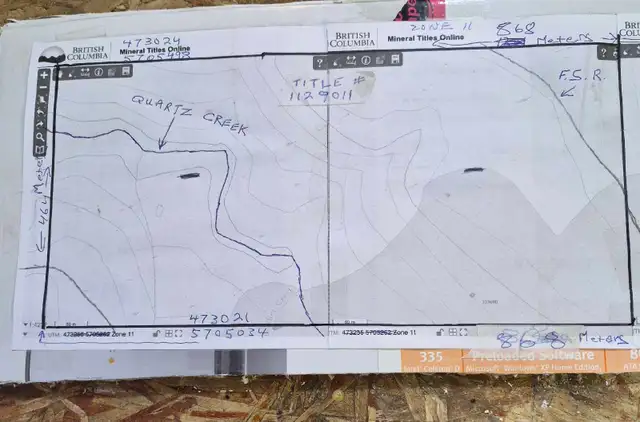 Placer Gold Claim - Photo 3