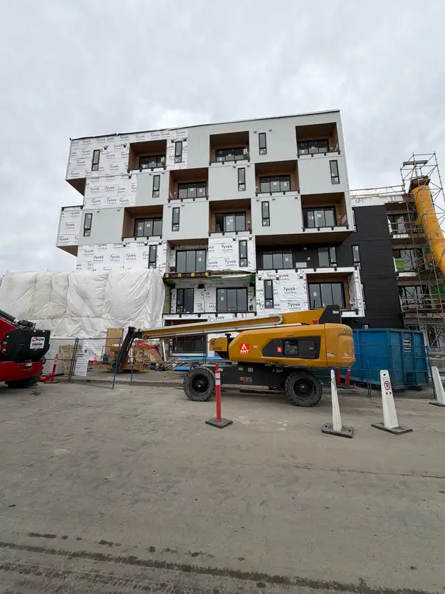 Drywall boarders wanted