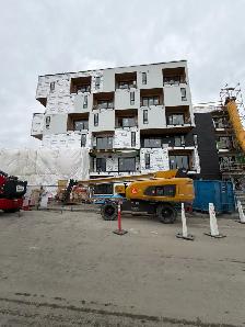 Drywall boarders wanted