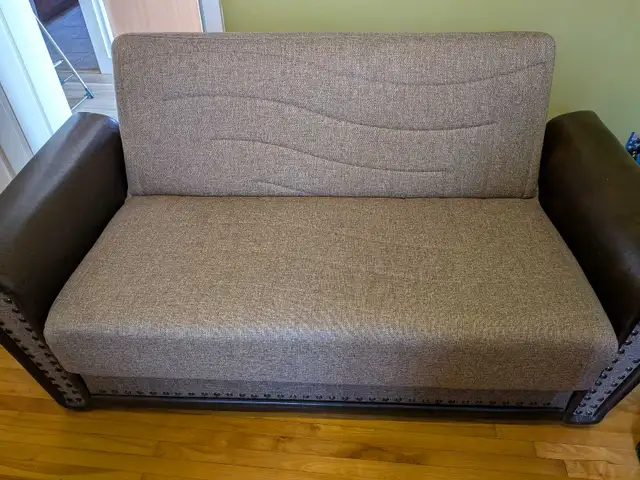 Couch for living room or spare room