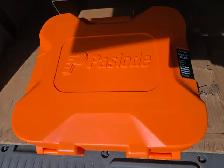 Paslode Impulse XP Framing Nailer 30 Degree Model IM325XP Kit