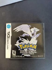 Pokemon Black Version