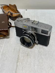Olympus Auto Camera