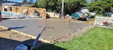 concrete Work - Photo 3