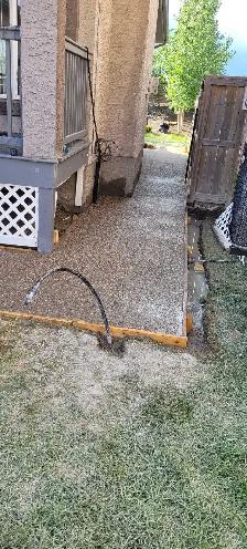 concrete Work - Photo 8