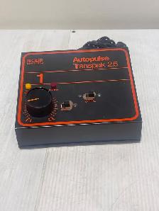 Troller Transpak 2.5