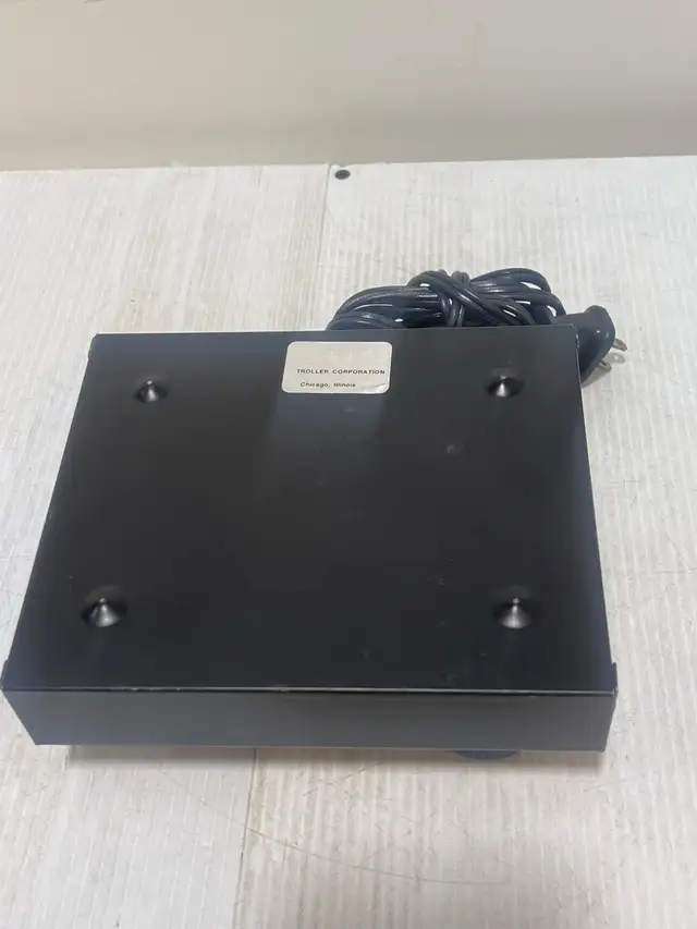 Troller Transpak 2.5 - Photo 4