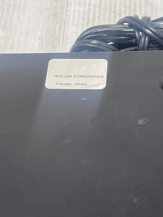 Troller Transpak 2.5 - Photo 5