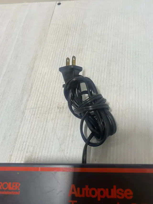 Troller Transpak 2.5 - Photo 6