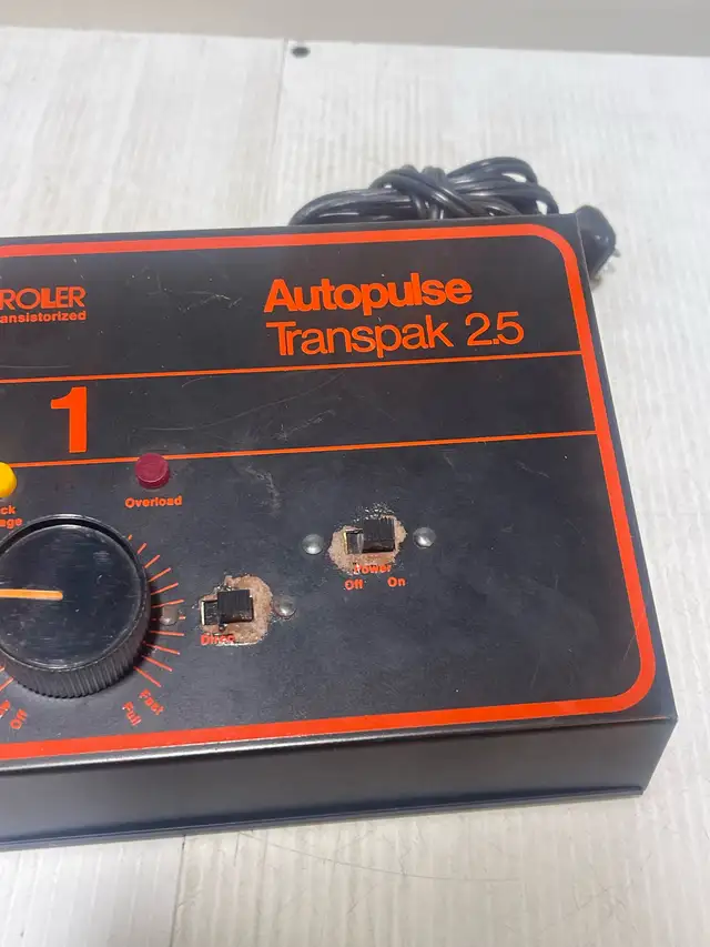 Troller Transpak 2.5 - Photo 7