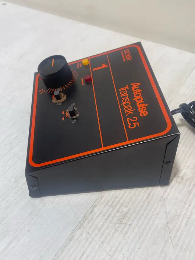 Troller Transpak 2.5 - Photo 10