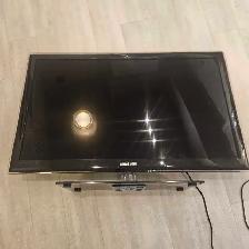 Samsung 40' 1080p LCD tv