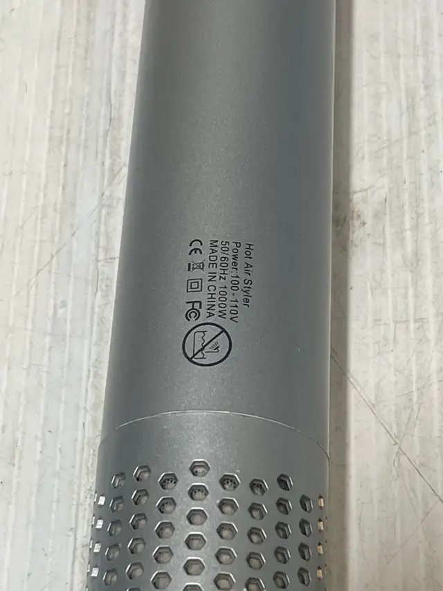 Dyson Airwrap dryer - Photo 3