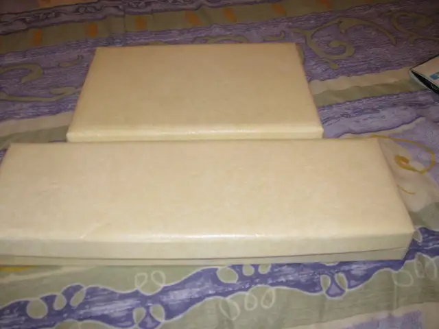 GLO - Hill vintage carving set plus steak knife set - Photo 5