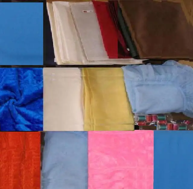 COUVERTURE ACESSOIRES NEUF d' ITALY - Photo 2