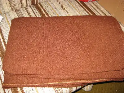 COUVERTURE ACESSOIRES NEUF d' ITALY - Photo 3