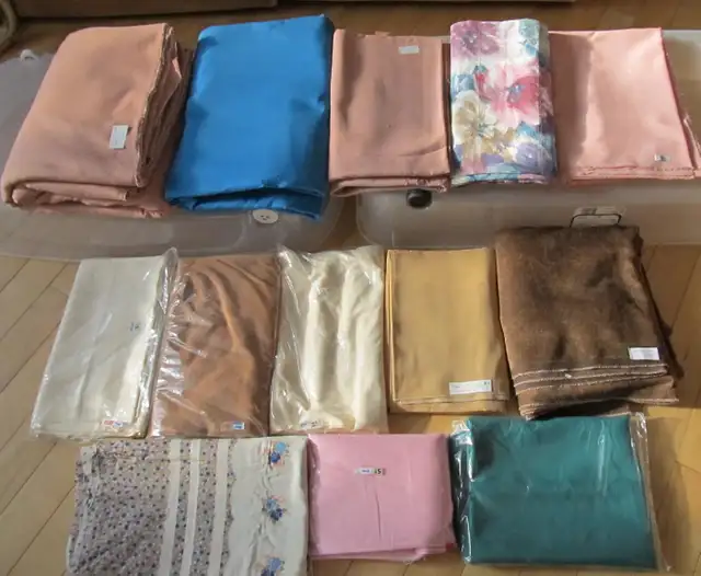 COUVERTURE ACESSOIRES NEUF d' ITALY - Photo 4