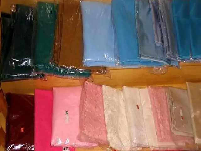 COUVERTURE ACESSOIRES NEUF d' ITALY - Photo 5