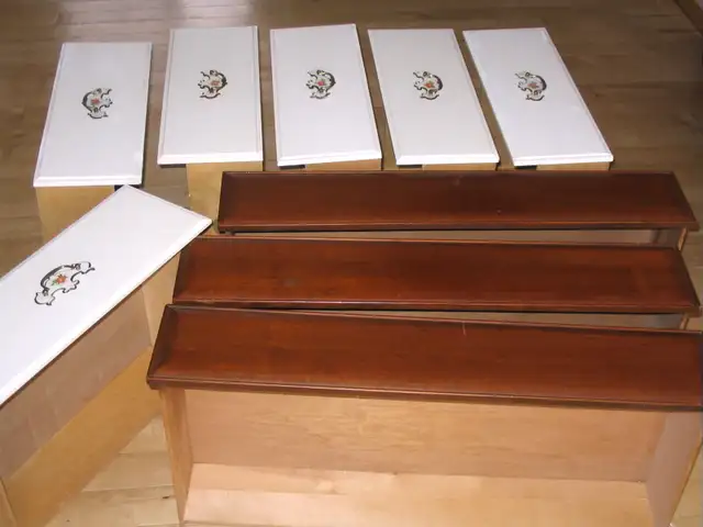 COUVERTURE ACESSOIRES NEUF d' ITALY - Photo 8