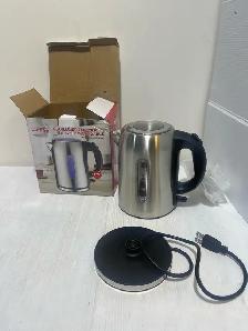 À la Cuisine Kettle