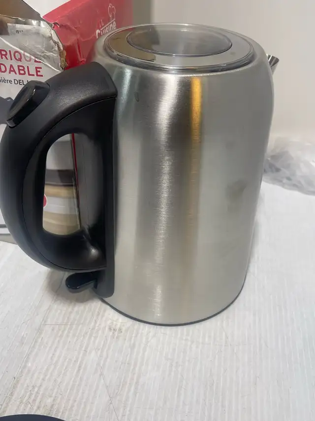 À la Cuisine Kettle - Photo 2