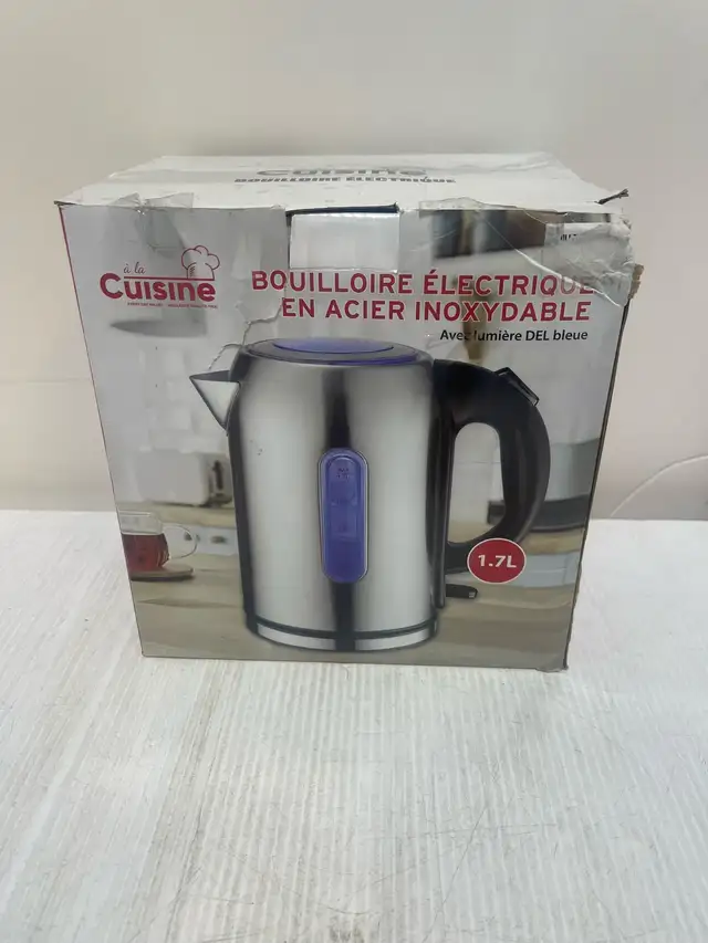 À la Cuisine Kettle - Photo 5