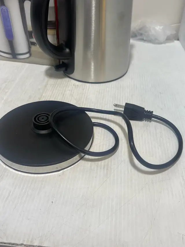 À la Cuisine Kettle - Photo 6