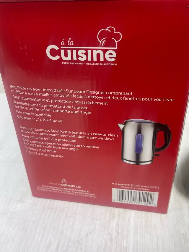 À la Cuisine Kettle - Photo 7