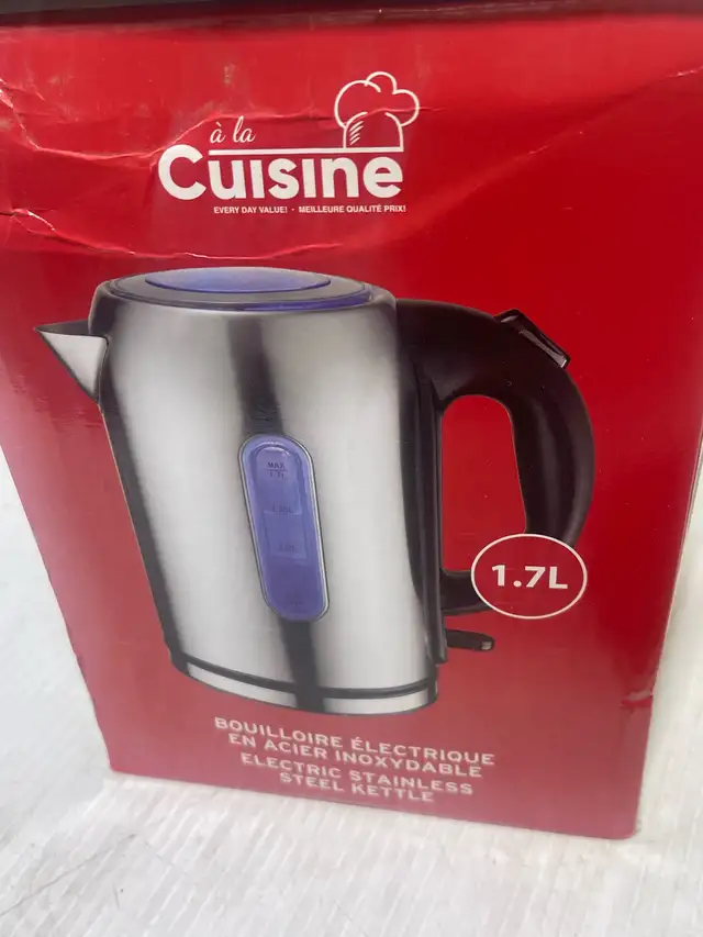 À la Cuisine Kettle - Photo 8