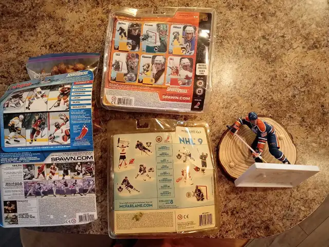 Hockey collectibles - Photo 2