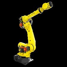 FANUC R2000iC 210F 30iB Controller Complete System Tested