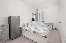 Furnished Studio apartments - Summer Rentals - Downtown