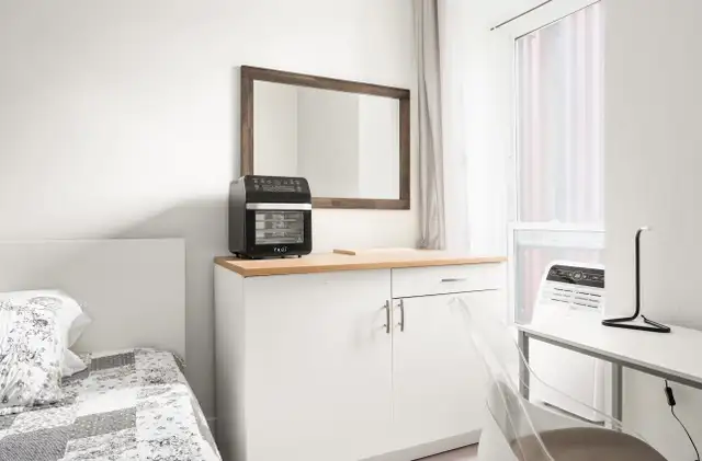 Furnished Studio apartments - Summer Rentals - Downtown - Photo 5